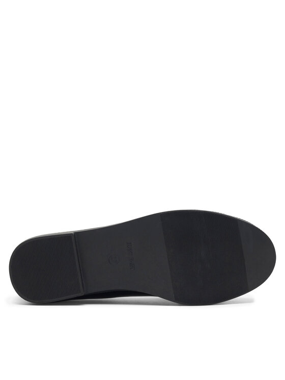 Jenny Fairy Jenny Fairy Chunky loafers EVEY WYL1520-6 Nero
