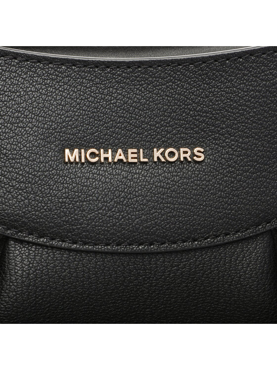 MICHAEL Michael Kors MICHAEL Michael Kors Borsetta Enzo 30F3G6EL6L Nero