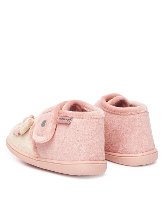 Mayoral Mayoral Pantofole 44619 Rosa