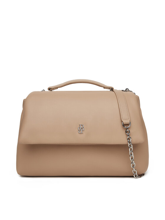 Badura Badura Handtasche RC19672 Schwarz