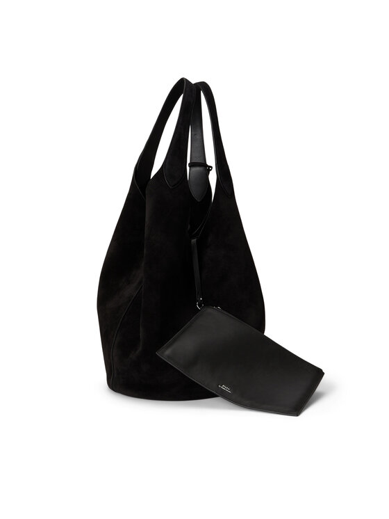 Polo Ralph Lauren Polo Ralph Lauren Сумка 428P23816002 Чорний