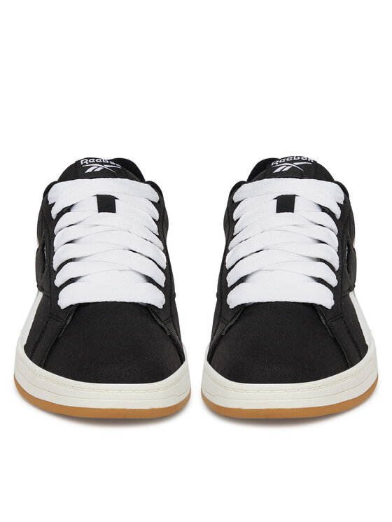 Reebok Reebok Sneakersy RETRO MEGA 100227220 Czarny