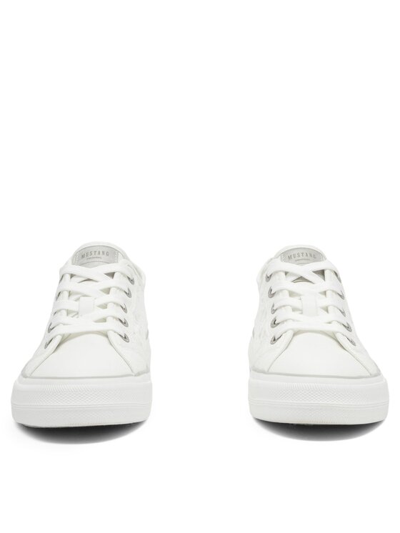Mustang Mustang Sneakers 1272-309 Bianco