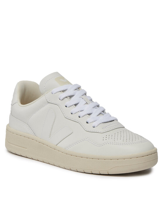 Veja Veja Sneakersy V-90 VD2003380 Biela