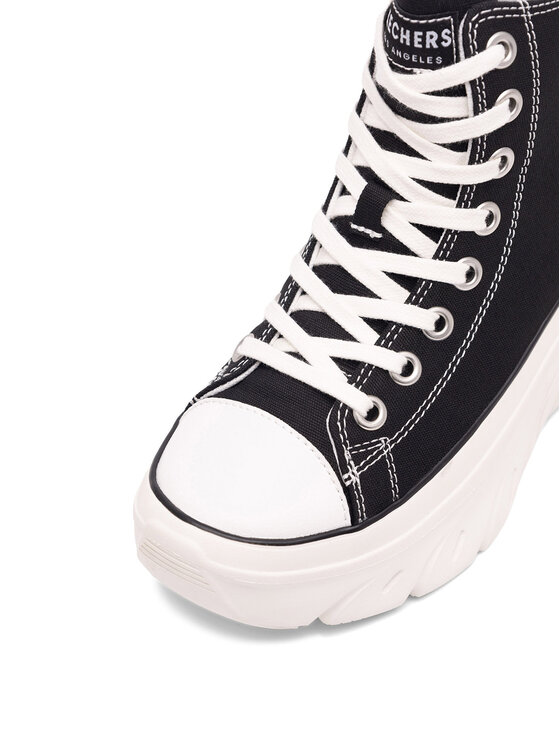 Skechers Skechers Laisvalaikio batai FUNKY STREET 177430 BLK Juoda