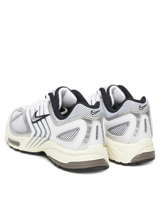Nike Nike Снікерcи Air Pegasus HQ1675 Білий