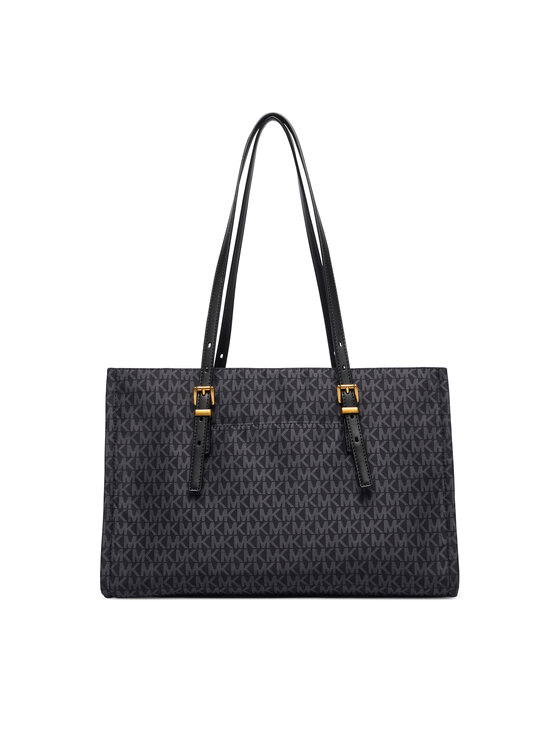 MICHAEL Michael Kors MICHAEL Michael Kors Τσάντα 30T6A6ZT8C Μαύρο