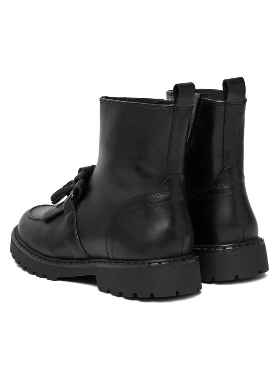 Tamaris Tamaris Saapad 1-25493-47 Must