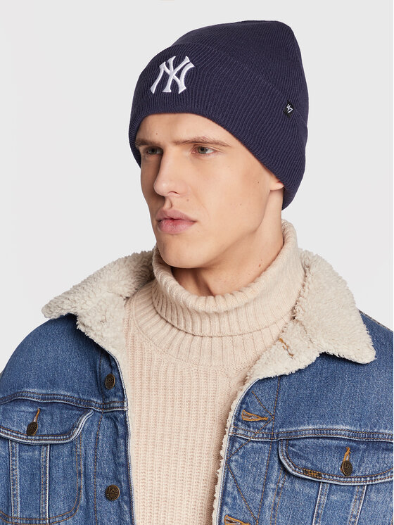 Berretto New York Yankees Haymaker B-HYMKR17ACE-LN...