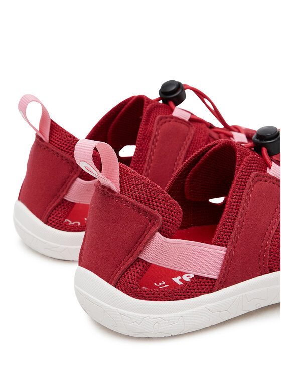 Reima Reima Sandali Valoa 5400157B Rosa