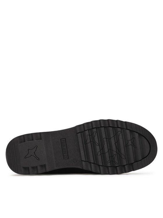 Pikolinos Pikolinos Sneakersy W3W-8564 Čierna