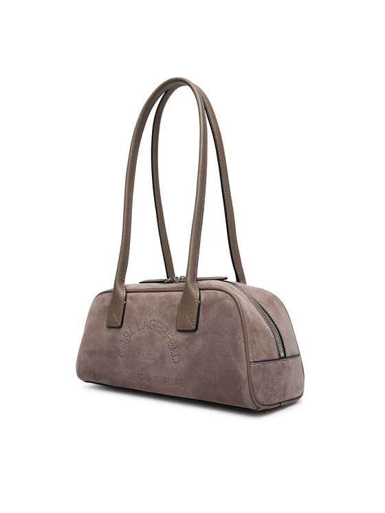 KARL LAGERFELD KARL LAGERFELD Borsetta B4W30326 Grigio