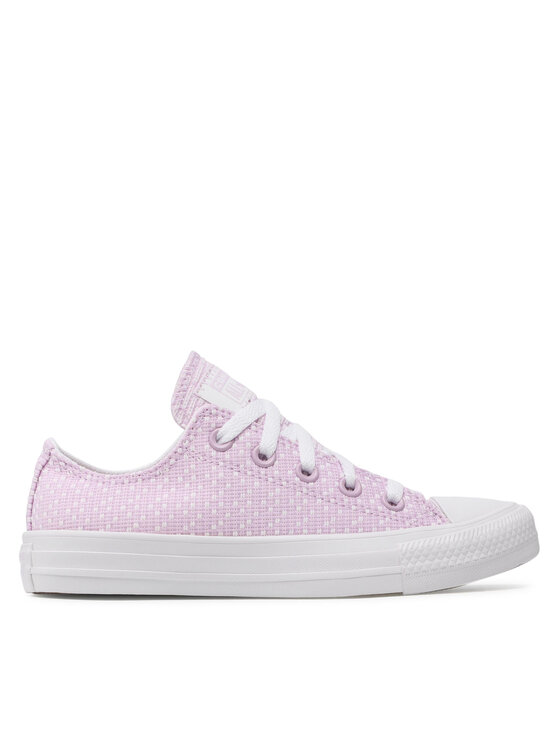 Converse Kedas Ctas Ox 572624C Rozā