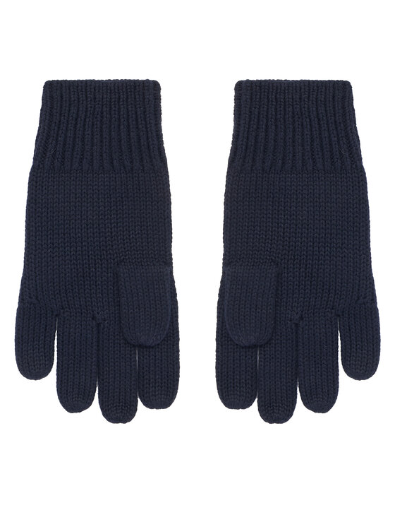 Polo Ralph Lauren Polo Ralph Lauren Handschuhe 323P00672001 Dunkelblau