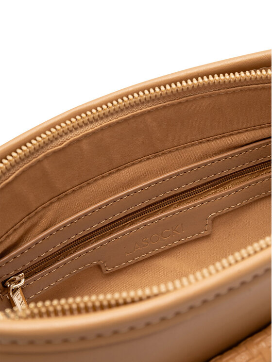 Lasocki Lasocki Handtasche LSK-M-003-07 Braun