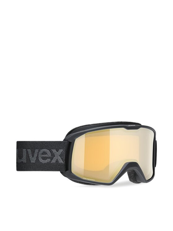Uvex Uvex Sportovní ochranné brýle Elemnt FM 5506402230 Černá