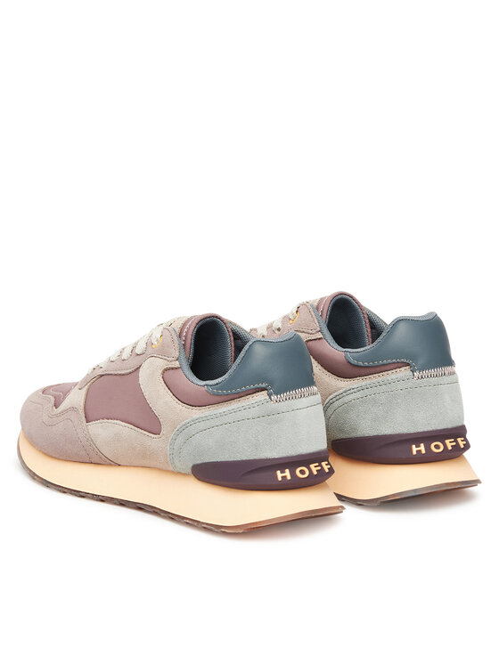 HOFF HOFF Sneakers City Prague 22502014 Violett