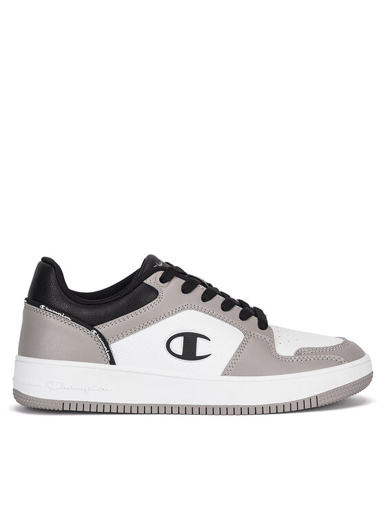 Champion Sneakersy RD18 2.0 LOW S11470-ES002 Sivá