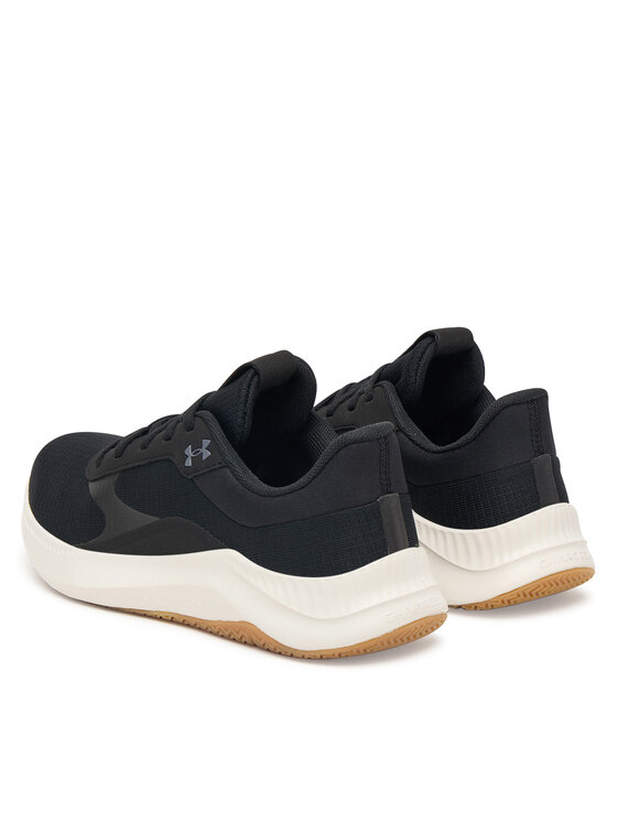 Under Armour Under Armour Topánky do posilňovne UA W Aurora 3 6000760 Čierna