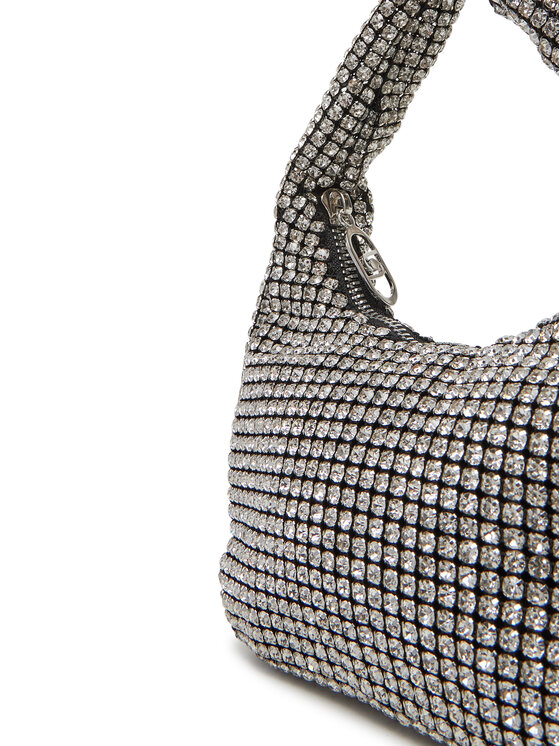 Liu Jo Liu Jo Handtasche AA5244 J4594 08728 Silberfarben