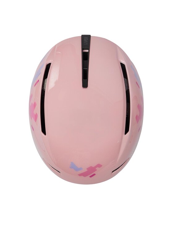 Uvex Uvex Kask narciarski Viti 5663151501 Różowy