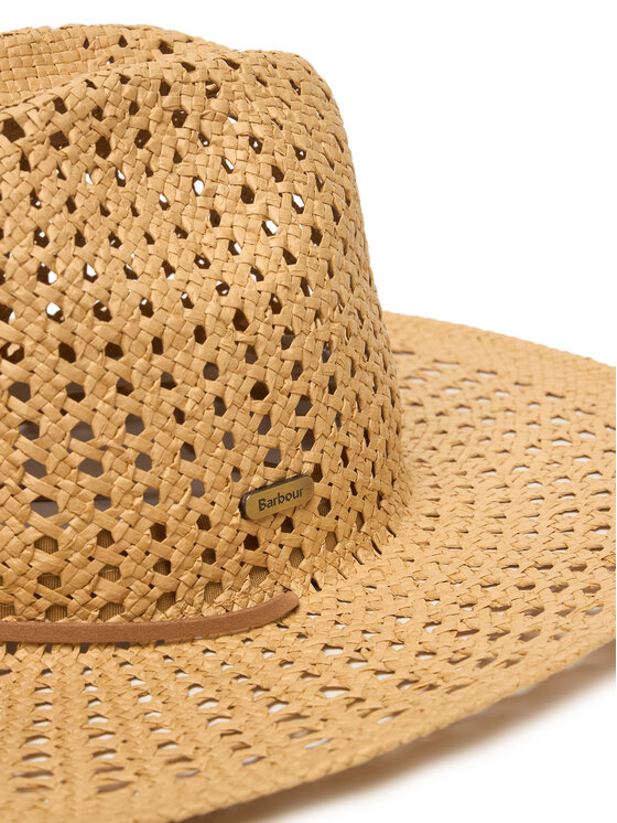 Barbour Barbour Klobuk Gabby LHA0629BE11 Bež