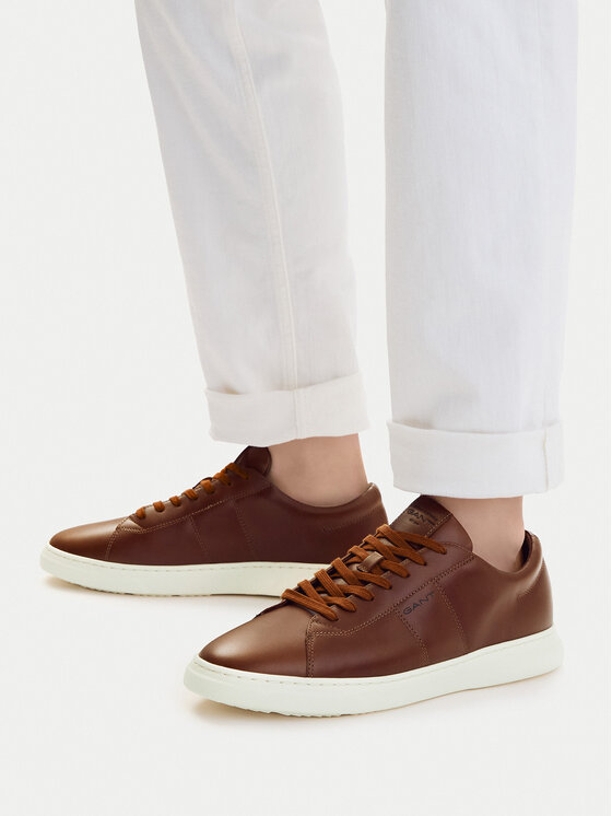 Gant Gant Superge 32631215 Rjava
