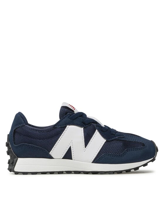 New Balance Superge PH327CNW Mornarsko Modra