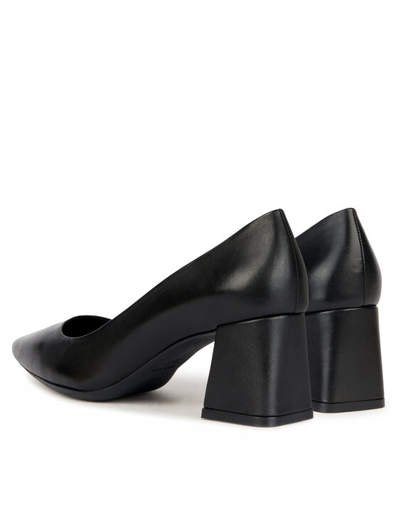 Geox Geox Décolleté D Giselda D36VCA 000TU C9999 Nero