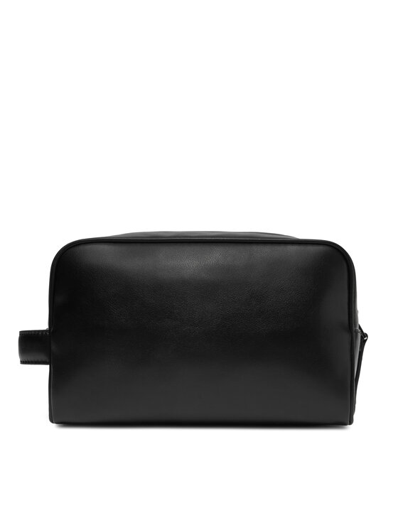 Calvin Klein Calvin Klein Neseser Ck Sleek Washbag K50K512951 Crna