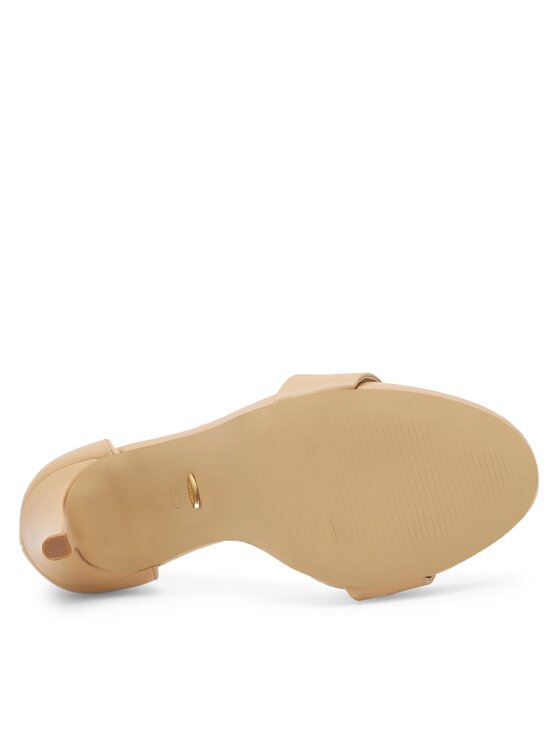 DeeZee DeeZee Sandale LS6047-01A Bej