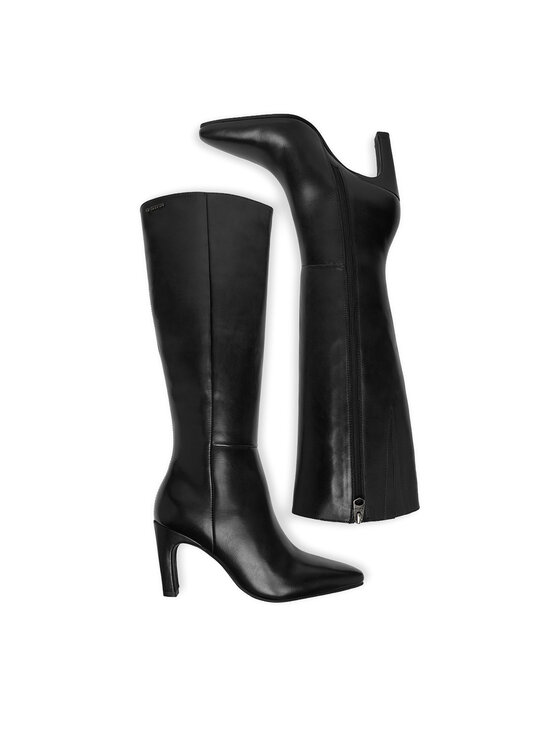 G-STAR G-STAR Μπότες CEO-WI44-DAZIN-02 Μαύρο