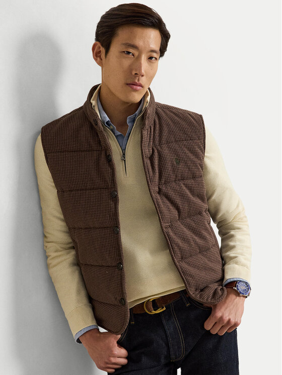 Polo Ralph Lauren Polo Ralph Lauren Пуловер 710B18060011 Кремав Regular Fit