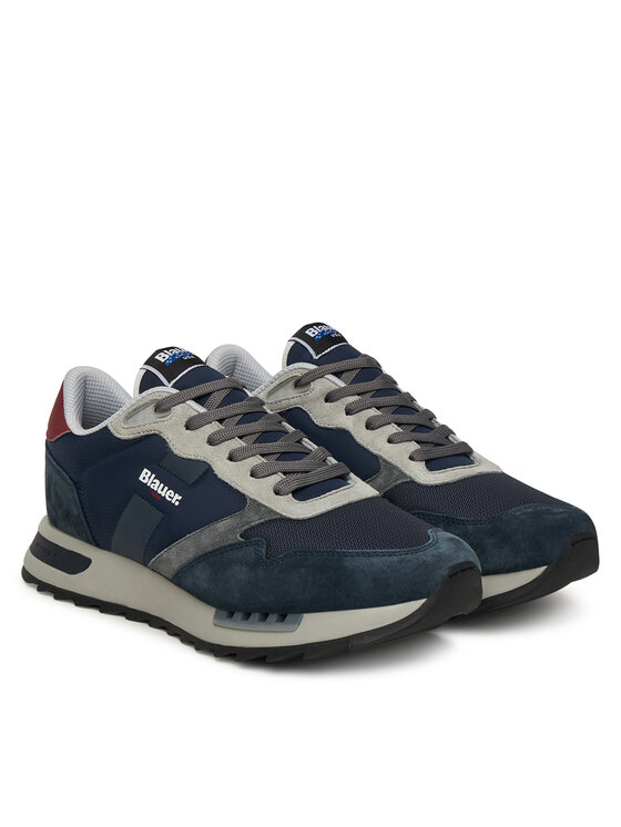Blauer Blauer Αθλητικά F5RYDER01/NYN Σκούρο μπλε