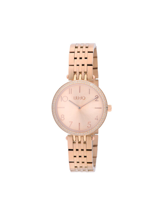Liu Jo Ceas Chains Delya TLJ2784 Roz