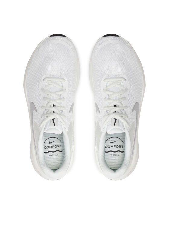 Nike Nike Buty do biegania FB2208 101 Biały