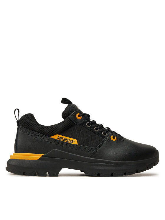 CAT Footwear CAT Footwear Αθλητικά Colorado Sneaker Lo P726090 Μαύρο