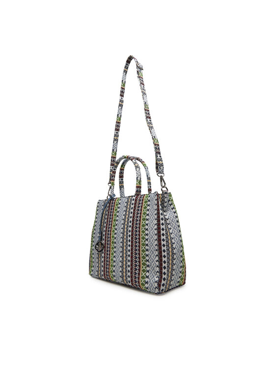 Rieker Rieker Handtasche H1511-95 Grau