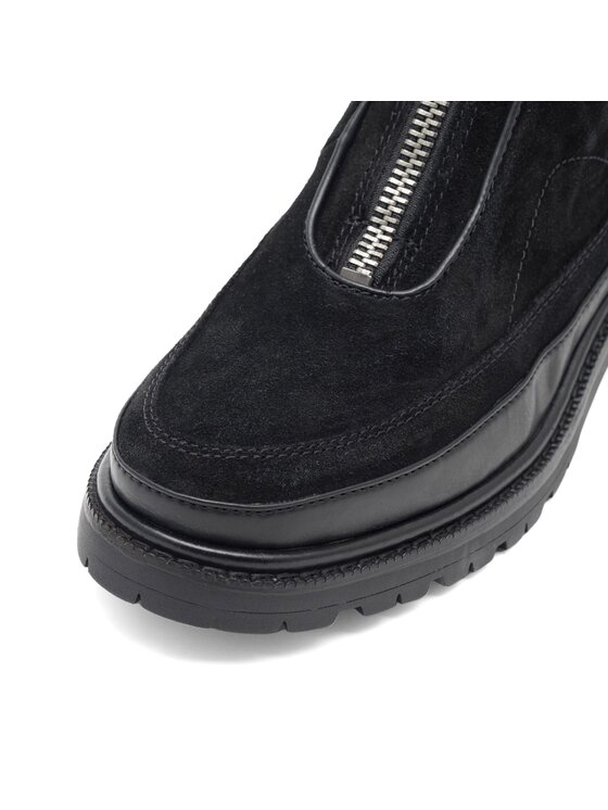 SAM EDELMAN SAM EDELMAN Μποτάκια H8018M4001 Μαύρο