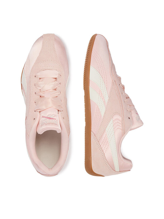 Reebok Reebok Sneakersy CEO-ULTRA LO 100245707 Světle růžová