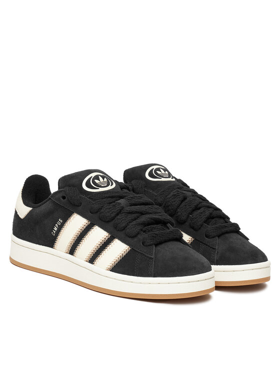 adidas adidas Sportcipők Campus 00S JQ5806 Fekete