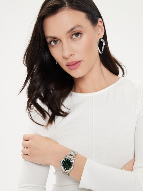 Liu Jo Liu Jo Pulkstenis Juniper TLJ2334 Sudraba
