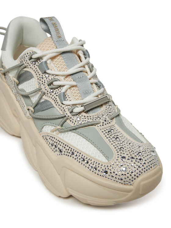 Steve Madden Steve Madden Sneakersy Spectator-R SM11003240 Béžová