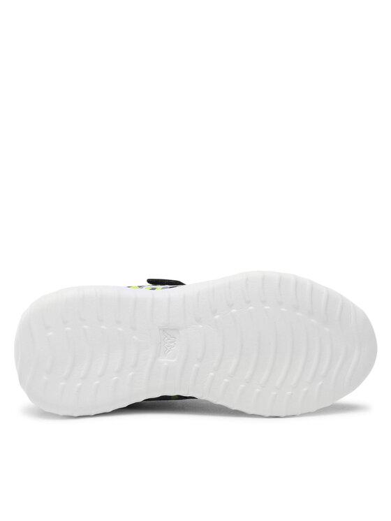 Kappa Kappa Sneakers 260955CAK Schwarz