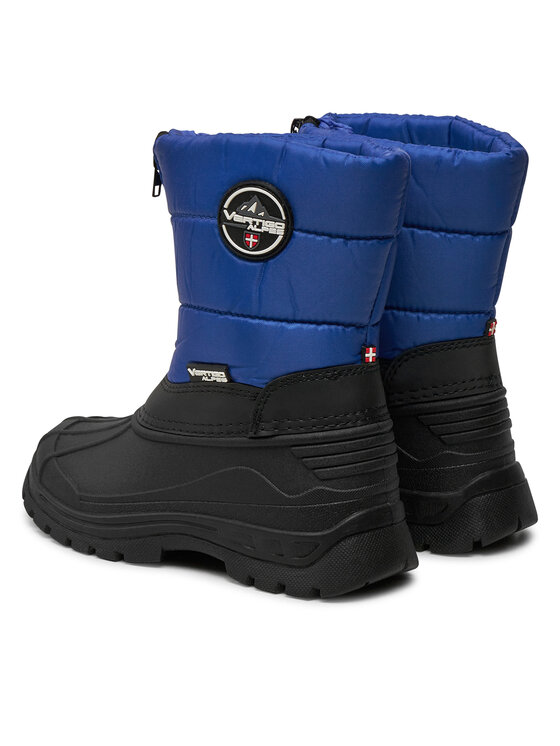 Vertigo Alpes Vertigo Alpes Schneeschuhe Oxford Schwarz