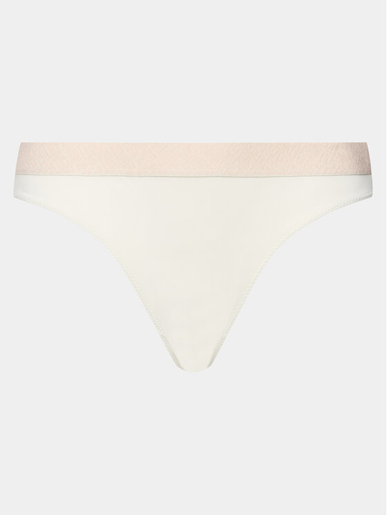 Tommy Hilfiger Tommy Hilfiger Stringide komplekt UW0UW05185 Värviline