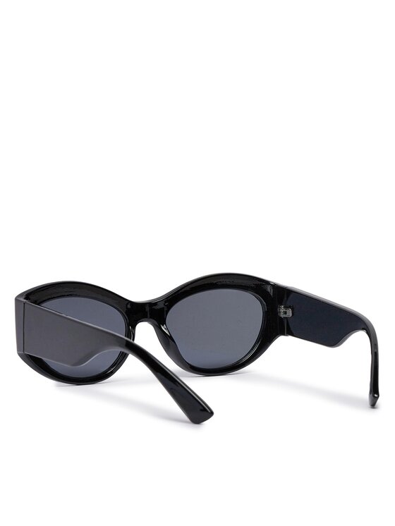 Aldo Aldo Saulesbrilles Warmouth 13542387 Melns