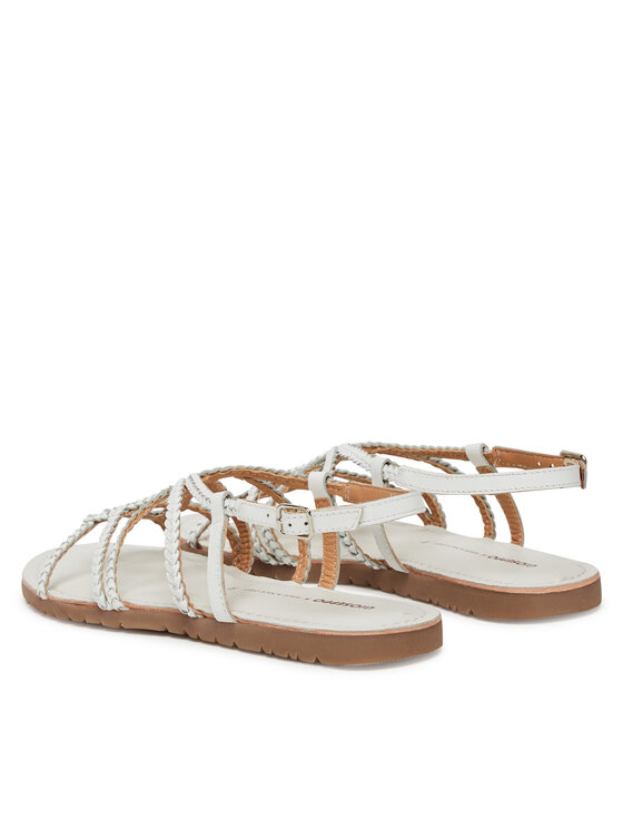 Gioseppo Gioseppo Sandaalid Orland 75107-P Valge