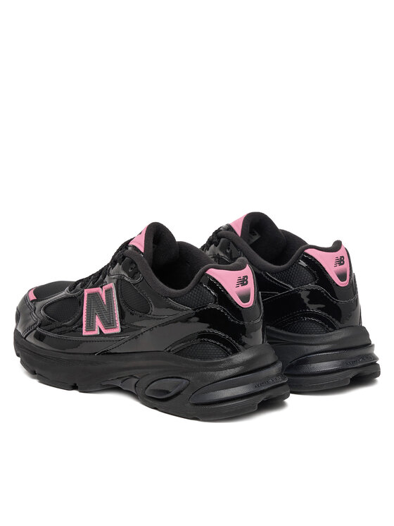 New Balance New Balance Sneakers U201086T Schwarz
