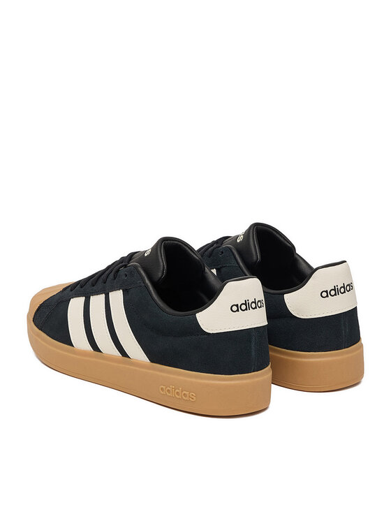 adidas adidas Sneakersy CEO-STREETTALK KJ483 Czarny